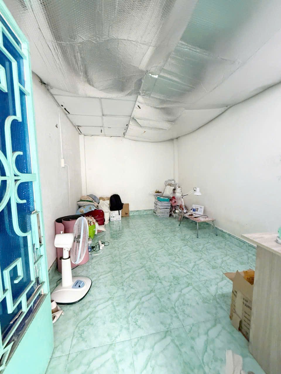 ⭐️⭐️ Nhà 3 tầng 2PN 20m2 – Trần Quang Khải Q1 - Ảnh 2